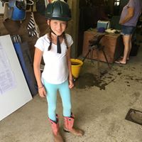 Allison Richardson Photo 14