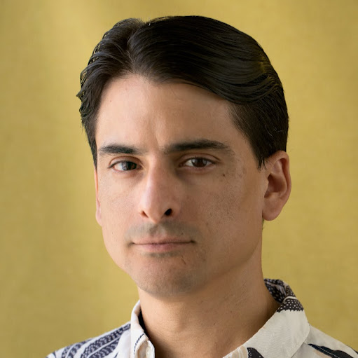 Jonathan Jacobson Photo 23