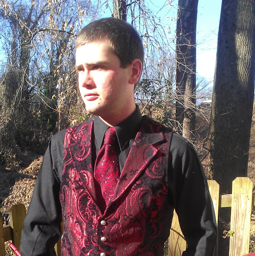 Mario Brown Photo 8