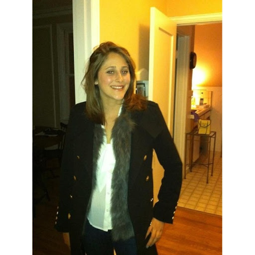 Laurin Wilson Photo 3