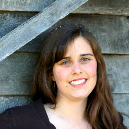 Rachel Coats Photo 5