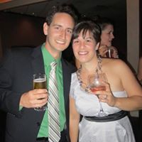 Amy Morin Photo 34