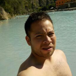 David Bonilla Photo 23