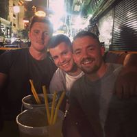 Stephen Forsyth Photo 35
