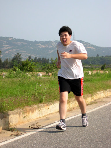 Benjamin Lin Photo 41