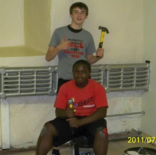 Samuel Mcdaniel Photo 6