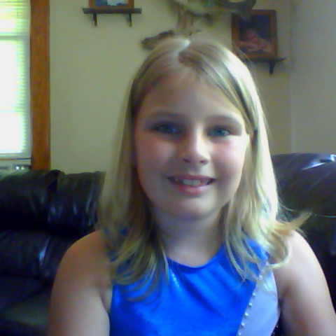 Alyssa Lambert Photo 10