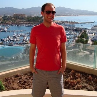 Kevin Atkinson Photo 4