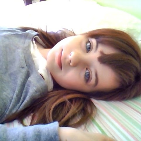 Amie Kennedy Photo 34