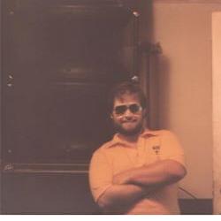 Rusty Robinson Photo 31