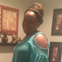 Raquel Simmons Photo 14