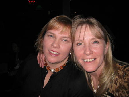 Sharon Christensen Photo 1