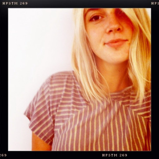 Lucy Sparks Photo 11