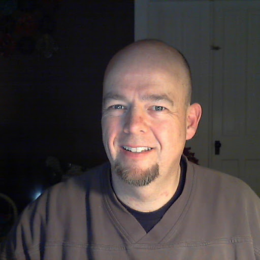 Scott Hurlburt Photo 5