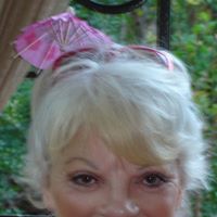Harriet Russell Photo 8