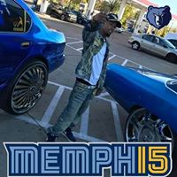 Anthony Conley Photo 40