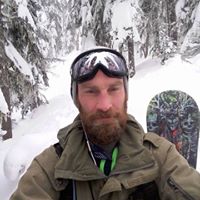 Nicholas Fox Photo 25