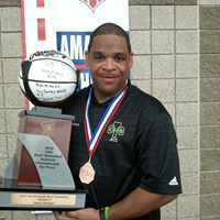 Dewayne Jackson Photo 21