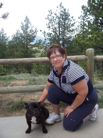 Teresa Gerber Photo 3
