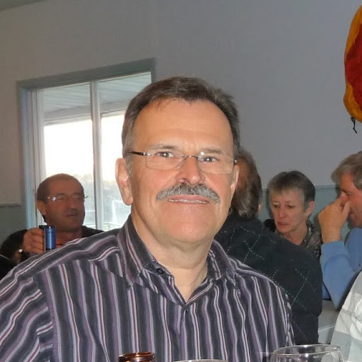 Robert Trudel Photo 19
