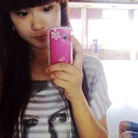 Sabina Chen Photo 5