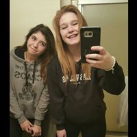 Sierra Mcmullin Photo 1