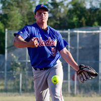 Mitchell Madsen Photo 10