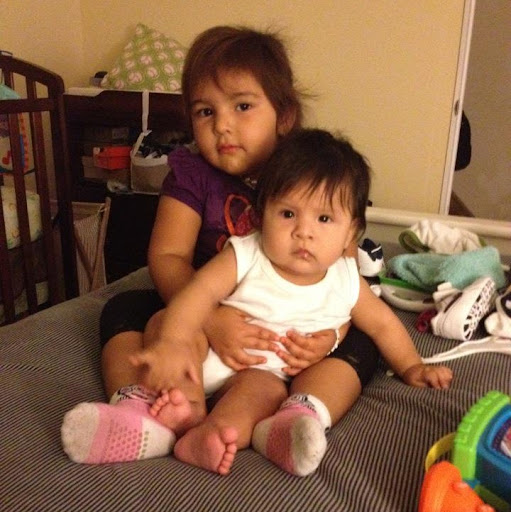 Dina Fuentes Photo 4