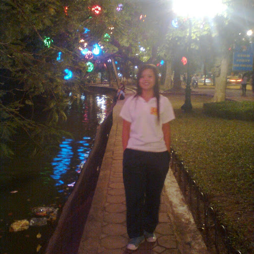 Tuyet Dinh Photo 5