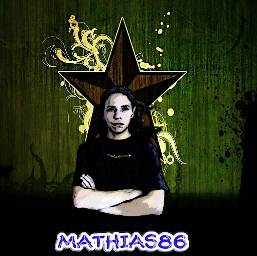 Jonathan Mathias Photo 6