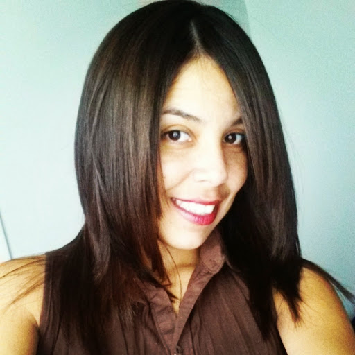 Ruth Borges Photo 9