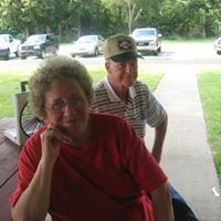 Angie Dorman Photo 1