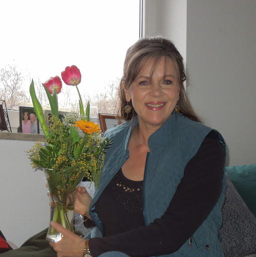 Sally Wallace Photo 4