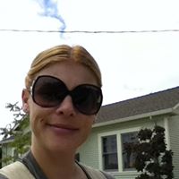 Kristin Hoff Photo 18