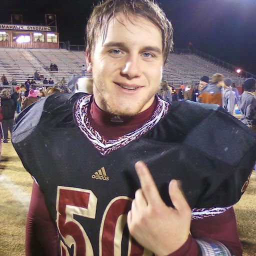 Cody Dye Photo 22