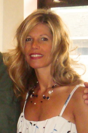 Christine Fish Photo 4