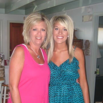 Debbie Allred Photo 34