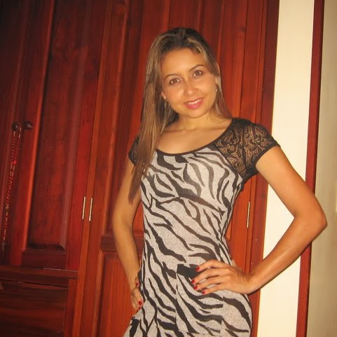 Angelica Tovar Photo 6