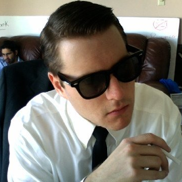 Tom Robinson Photo 3