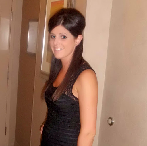 Julie Mcvey Photo 4