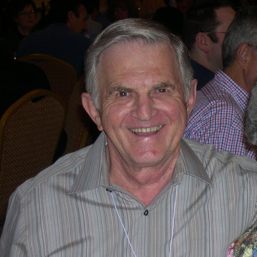 Edward Pugh Photo 12