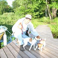 James Hagar Photo 35