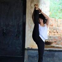 Hannah Kim Photo 55