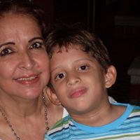 Rosa Manzano Photo 10