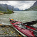 Mary Lake Photo 10