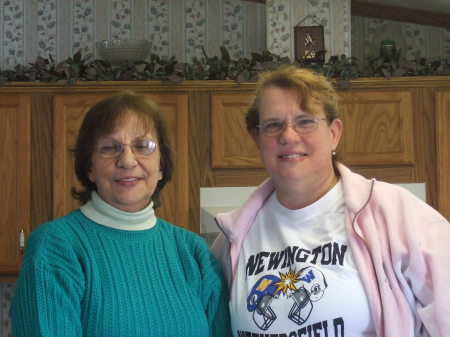 Sharon Shearer Photo 18