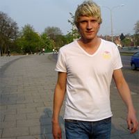 Robert Gooding Photo 9