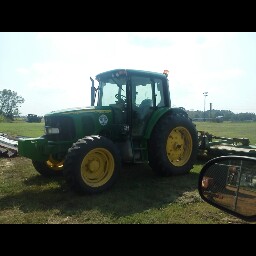 John Merrell Photo 12