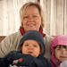 Claudia Shaw Photo 7