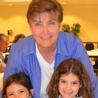 Carolyn Harrison Photo 33